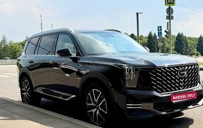 GAC GS8, 2024 год, 3 390 000 рублей, 1 фотография