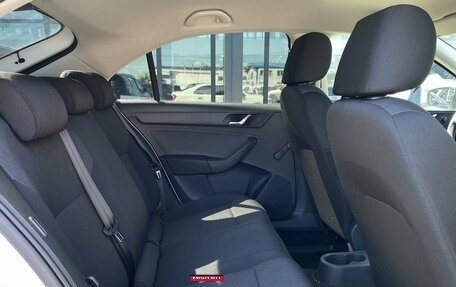 Skoda Rapid I, 2017 год, 1 159 000 рублей, 19 фотография