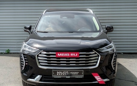 Haval Jolion, 2024 год, 2 050 000 рублей, 2 фотография