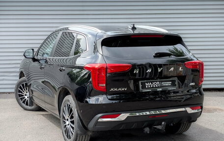 Haval Jolion, 2024 год, 2 050 000 рублей, 7 фотография