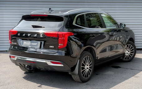 Haval Jolion, 2024 год, 2 050 000 рублей, 5 фотография