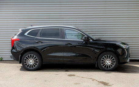 Haval Jolion, 2024 год, 2 050 000 рублей, 4 фотография