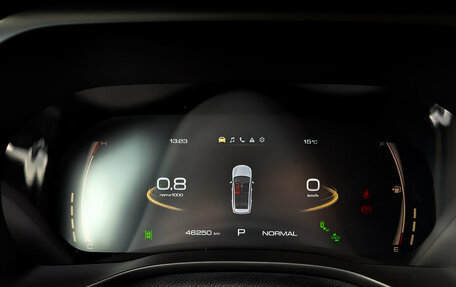 Haval Jolion, 2024 год, 2 050 000 рублей, 13 фотография