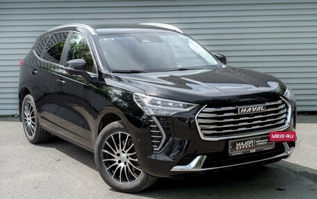 Haval Jolion, 2024 год, 2 050 000 рублей, 3 фотография