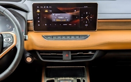 Haval Jolion, 2024 год, 2 050 000 рублей, 15 фотография