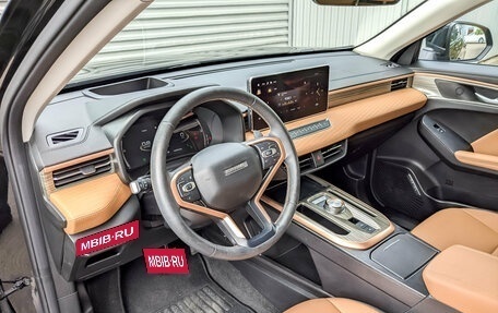 Haval Jolion, 2024 год, 2 050 000 рублей, 16 фотография