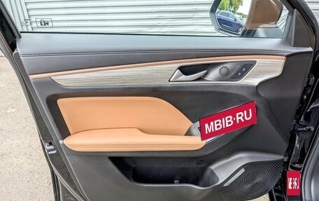 Haval Jolion, 2024 год, 2 050 000 рублей, 19 фотография