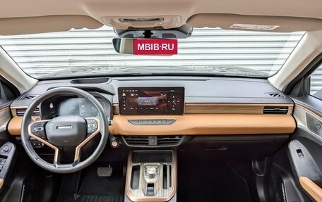 Haval Jolion, 2024 год, 2 050 000 рублей, 14 фотография