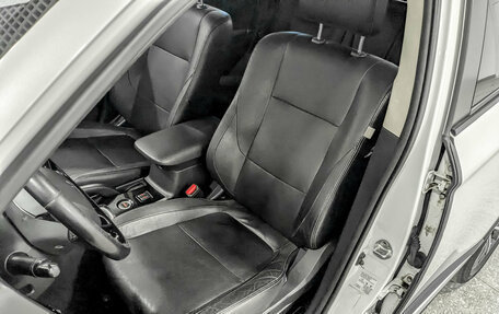 Mitsubishi Outlander III рестайлинг 3, 2018 год, 1 750 000 рублей, 20 фотография