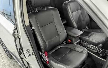Mitsubishi Outlander III рестайлинг 3, 2018 год, 1 750 000 рублей, 23 фотография