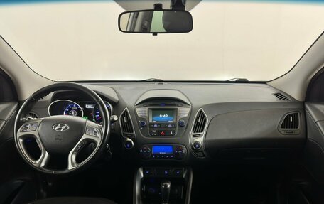 Hyundai ix35 I рестайлинг, 2015 год, 1 330 000 рублей, 5 фотография