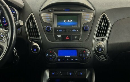 Hyundai ix35 I рестайлинг, 2015 год, 1 330 000 рублей, 7 фотография