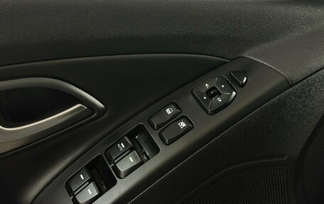 Hyundai ix35 I рестайлинг, 2015 год, 1 330 000 рублей, 8 фотография