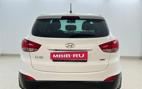 Hyundai ix35 I рестайлинг, 2015 год, 1 330 000 рублей, 3 фотография