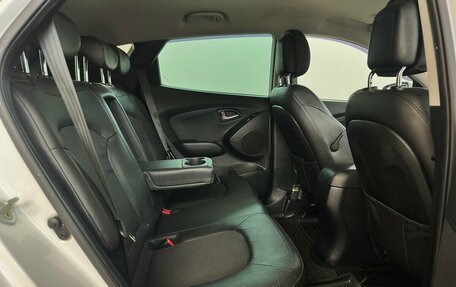 Hyundai ix35 I рестайлинг, 2015 год, 1 330 000 рублей, 11 фотография