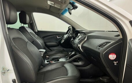Hyundai ix35 I рестайлинг, 2015 год, 1 330 000 рублей, 10 фотография