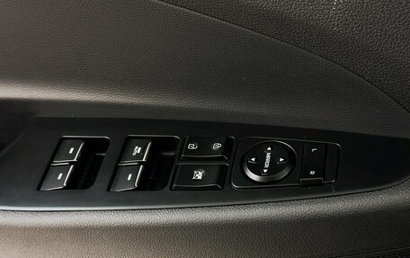Hyundai Tucson III, 2020 год, 2 275 000 рублей, 9 фотография