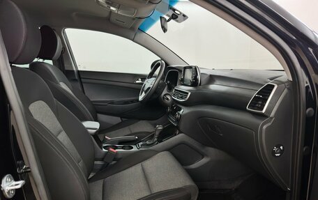 Hyundai Tucson III, 2020 год, 2 275 000 рублей, 10 фотография