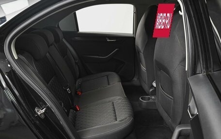 Skoda Rapid II, 2022 год, 2 132 000 рублей, 7 фотография