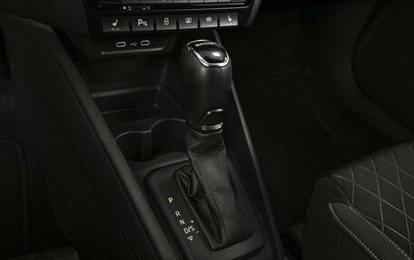 Skoda Rapid II, 2022 год, 2 132 000 рублей, 12 фотография