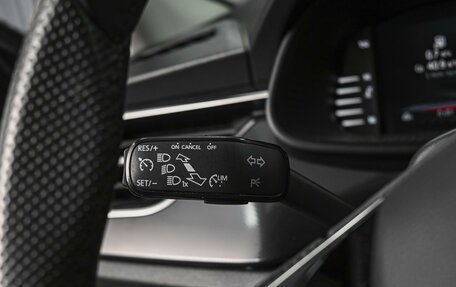 Skoda Rapid II, 2022 год, 2 132 000 рублей, 18 фотография
