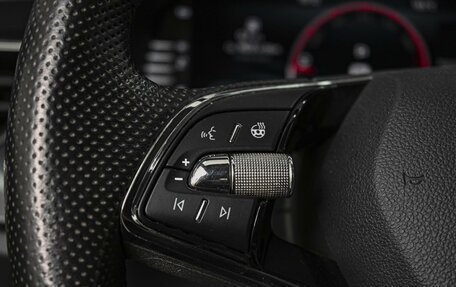 Skoda Rapid II, 2022 год, 2 132 000 рублей, 20 фотография