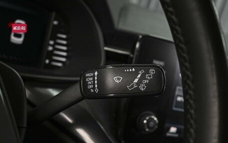 Skoda Rapid II, 2022 год, 2 132 000 рублей, 19 фотография