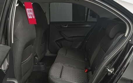 Skoda Rapid II, 2022 год, 2 132 000 рублей, 9 фотография