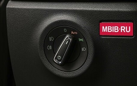Skoda Rapid II, 2022 год, 2 132 000 рублей, 17 фотография