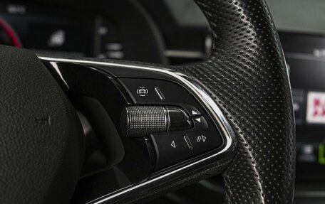 Skoda Rapid II, 2022 год, 2 132 000 рублей, 21 фотография