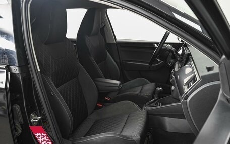 Skoda Rapid II, 2022 год, 2 132 000 рублей, 8 фотография