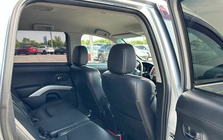 Mitsubishi Outlander III рестайлинг 3, 2010 год, 1 379 000 рублей, 18 фотография