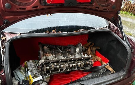 Audi 100, 1991 год, 150 000 рублей, 9 фотография