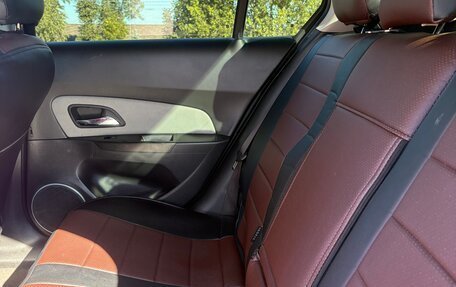 Chevrolet Cruze II, 2012 год, 570 000 рублей, 7 фотография
