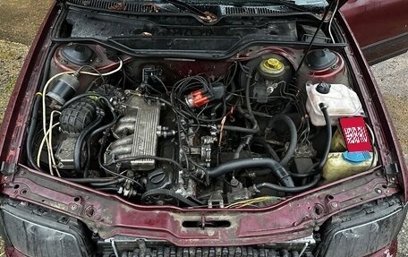 Audi 100, 1991 год, 150 000 рублей, 5 фотография