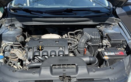 KIA cee'd I рестайлинг, 2007 год, 480 000 рублей, 2 фотография