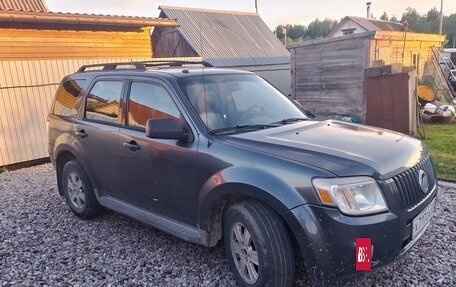 Mercury Mariner II, 2010 год, 744 000 рублей, 2 фотография
