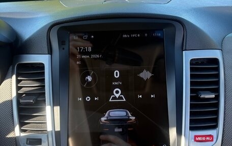 Chevrolet Cruze II, 2012 год, 570 000 рублей, 8 фотография