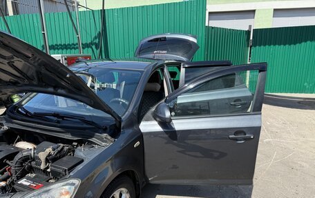 KIA cee'd I рестайлинг, 2007 год, 480 000 рублей, 7 фотография