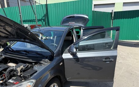 KIA cee'd I рестайлинг, 2007 год, 480 000 рублей, 10 фотография