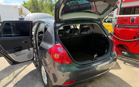 KIA cee'd I рестайлинг, 2007 год, 480 000 рублей, 14 фотография