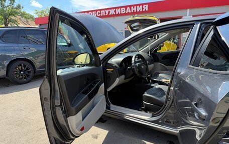 KIA cee'd I рестайлинг, 2007 год, 480 000 рублей, 9 фотография
