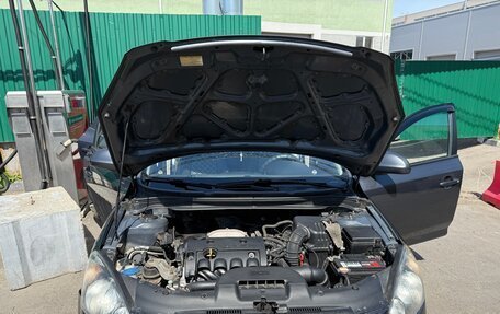 KIA cee'd I рестайлинг, 2007 год, 480 000 рублей, 6 фотография