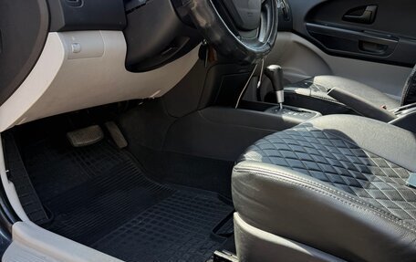 KIA cee'd I рестайлинг, 2007 год, 480 000 рублей, 18 фотография