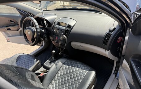 KIA cee'd I рестайлинг, 2007 год, 480 000 рублей, 27 фотография