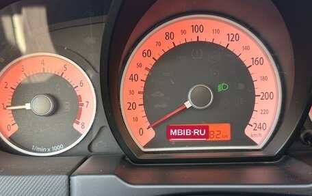 KIA cee'd I рестайлинг, 2007 год, 480 000 рублей, 29 фотография