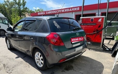 KIA cee'd I рестайлинг, 2007 год, 480 000 рублей, 22 фотография