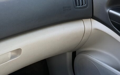 KIA cee'd I рестайлинг, 2007 год, 480 000 рублей, 31 фотография