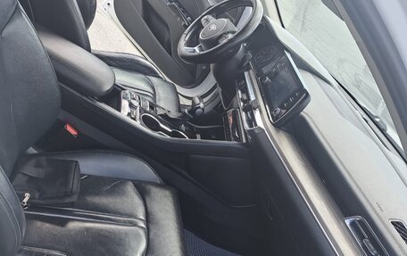 KIA K5, 2021 год, 2 300 000 рублей, 5 фотография