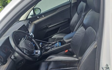 KIA K5, 2021 год, 2 300 000 рублей, 8 фотография